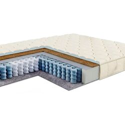 Saltea Saltconfort Ideal 180x200 (25cm) Thumb