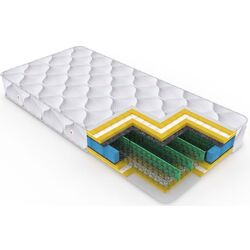 Saltea Saltconfort Lux Plus Ortopedic 120x200 (24cm)