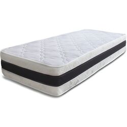 Saltea Saltconfort Memory Super Ortopedic 130х190 (27cm)