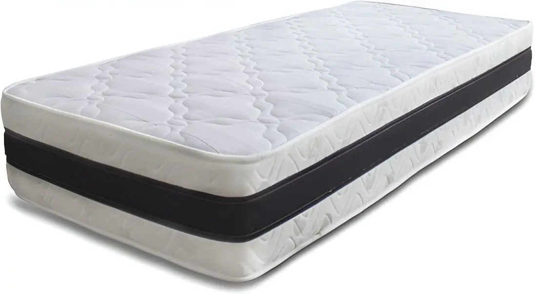 Saltea Saltconfort Memory Super Ortopedic 180x200 (27cm)