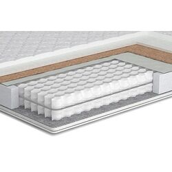 Saltea Saltconfort Ocean 100x190 (25cm) Thumb