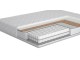 Saltea Saltconfort Ocean 100x200 (25cm)