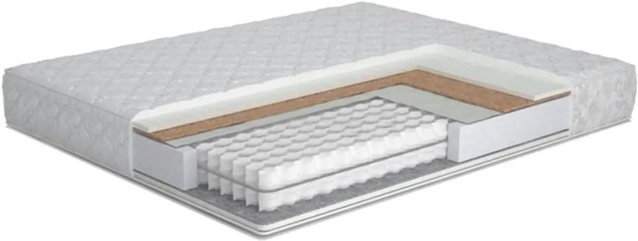 Saltea Saltconfort Ocean 150х200 (25cm)