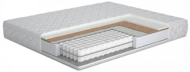 Saltea Saltconfort Ocean 160х200 (25cm)