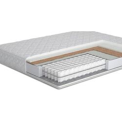 Saltea Saltconfort Ocean 180x200 (25cm) Thumb