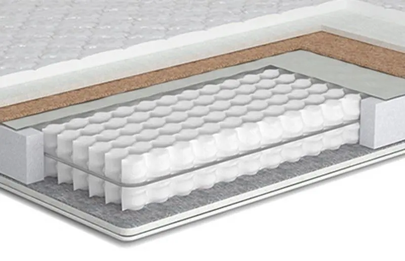 Saltea Saltconfort Ocean 200x200 (25cm)