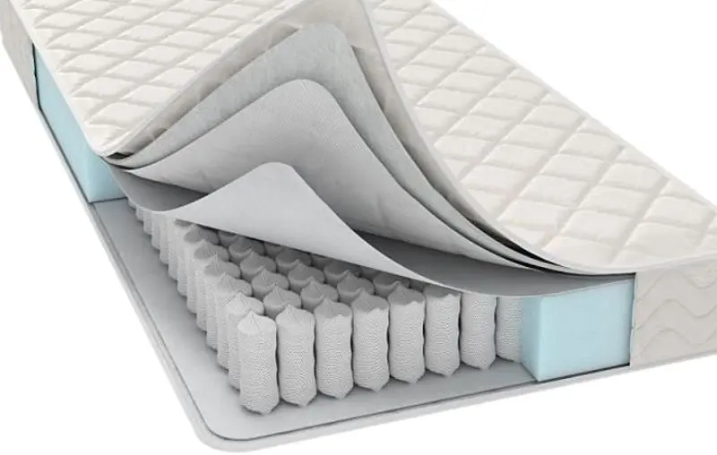 Saltea Saltconfort Orient 100x200 (25cm)