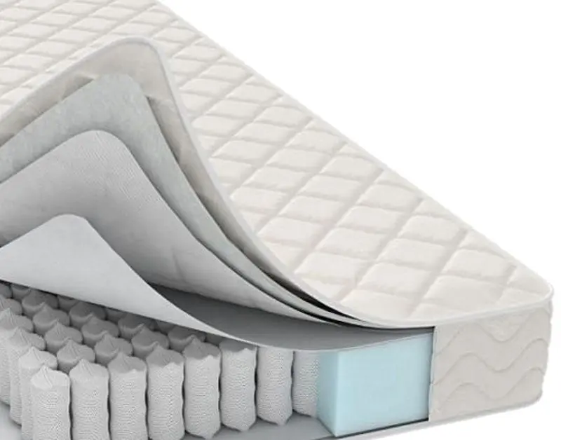 Saltea Saltconfort Orient 100x200 (25cm)