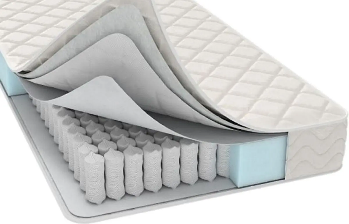 Saltea Saltconfort Orient 130х200 (25cm)