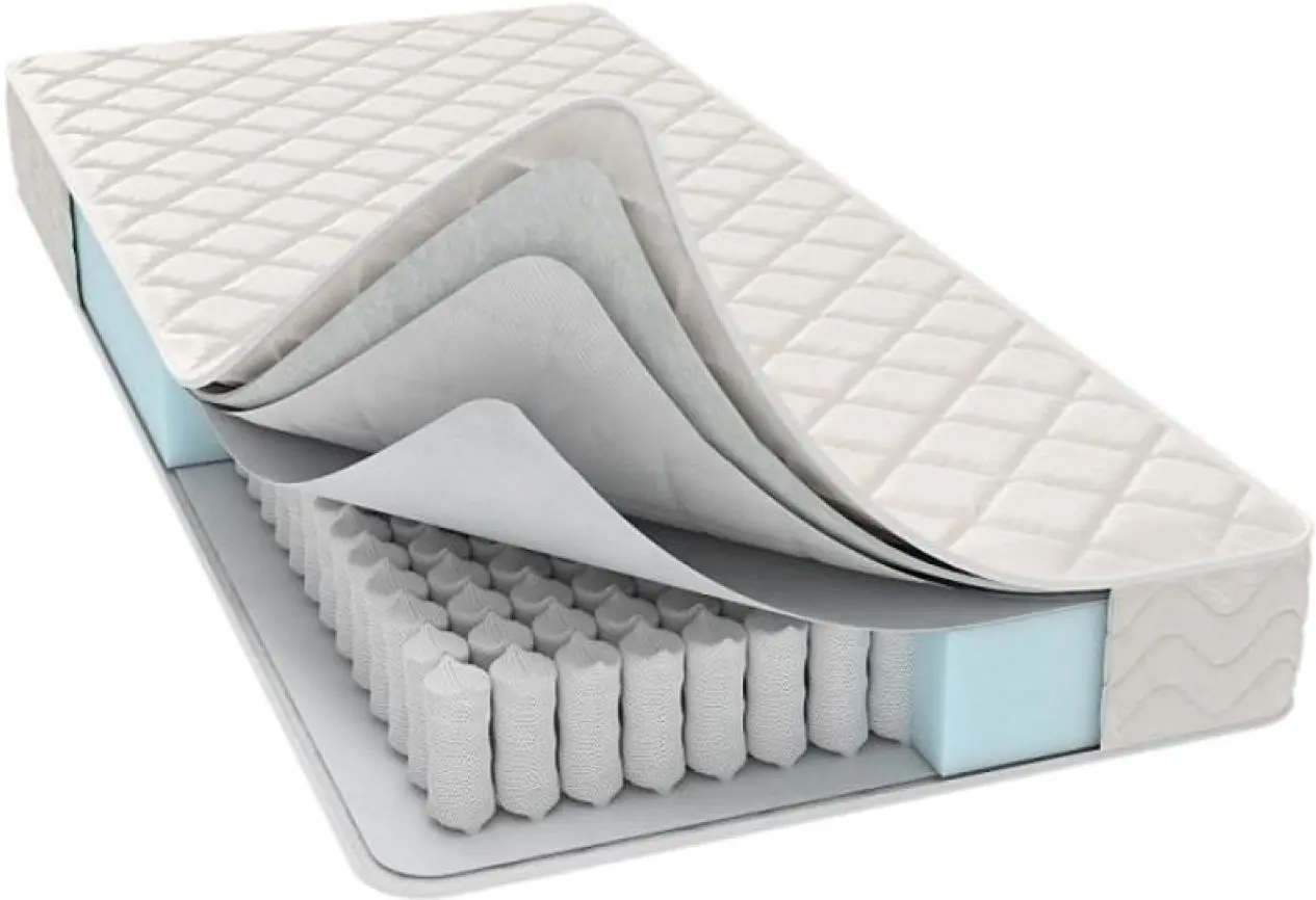 Saltea Saltconfort Orient 130х200 (25cm)