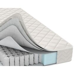 Saltea Saltconfort Orient 180x200 (25cm) Thumb