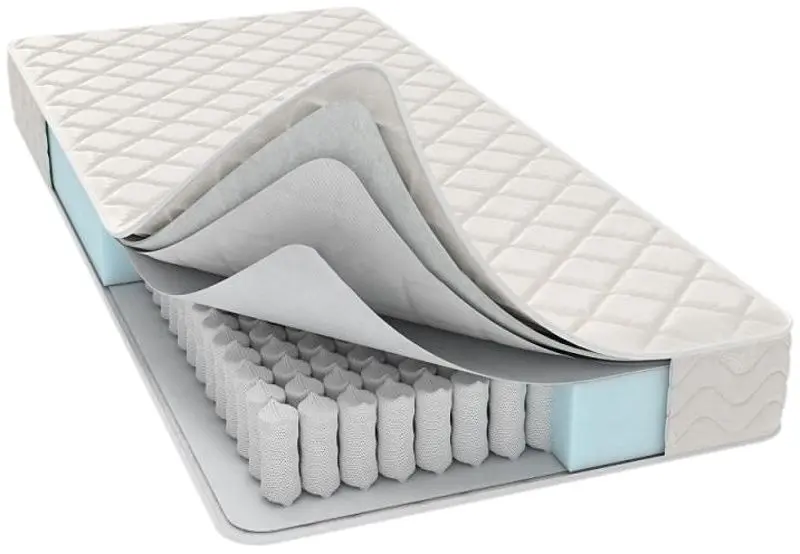 Saltea Saltconfort Orient 180x200 (25cm)