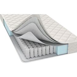 Saltea Saltconfort Orient 200x200 (25cm) Thumb