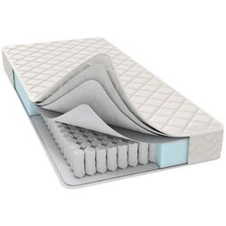 Saltea Saltconfort Orient 200x200 (25cm)