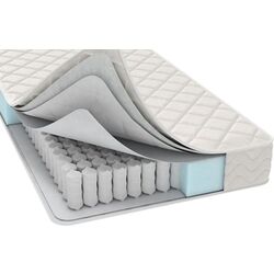 Saltea Saltconfort Orient 70х200 (25cm) Thumb