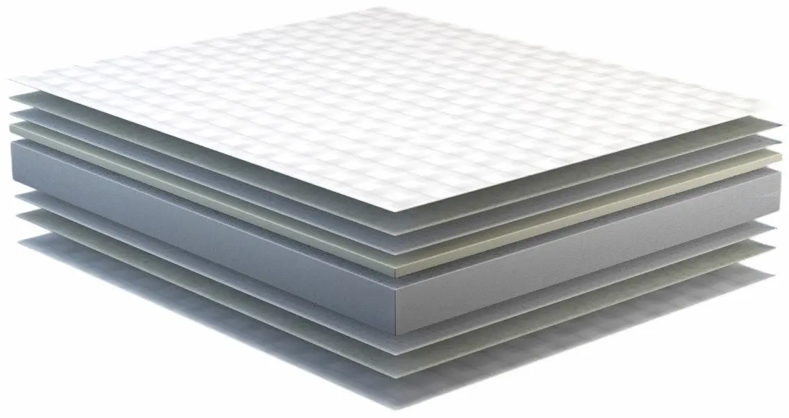 Матрас Saltconfort Perla 160х200 (24см)