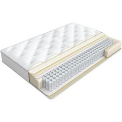 Saltea Saltconfort Pocket + Latex 70х200 (25cm)