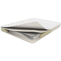 Saltea Saltconfort Pocket + Memory 150х190 (25cm)