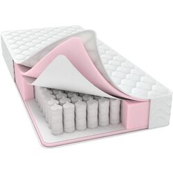 Saltea Saltconfort Pocket Spring 130х190 (23cm)