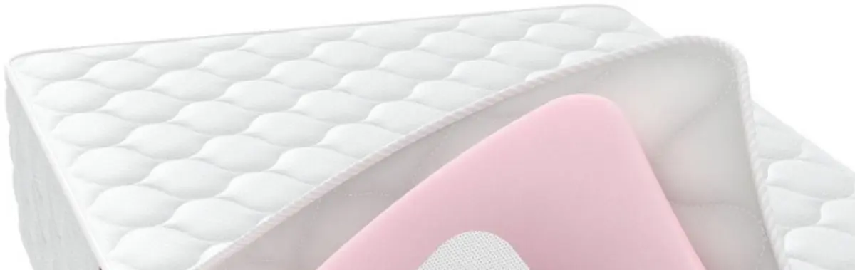 Saltea Saltconfort Pocket Spring 150х190 (23cm)