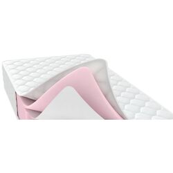 Saltea Saltconfort Pocket Spring 180x200 (23cm) Thumb