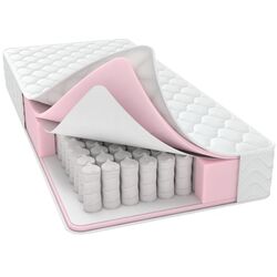 Saltea Saltconfort Pocket Spring 180x200 (23cm)