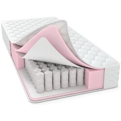 Saltea Saltconfort Pocket Spring 90х190 (23cm)