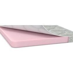 Saltea Saltconfort Spuma 130х190 (5cm) Thumb