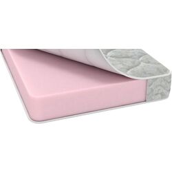 Saltea Saltconfort Spuma 130х200 (20cm) Thumb