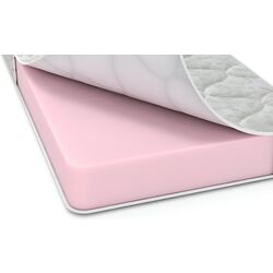 Saltea Saltconfort Spuma 140х190 (5cm) Thumb