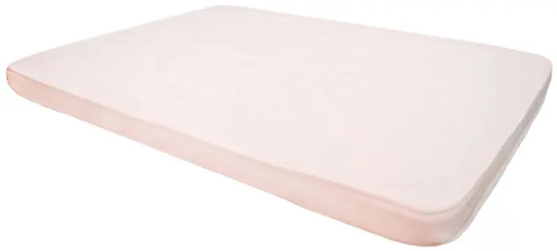 Topper Saltconfort Spuma 140х200 (5cm)