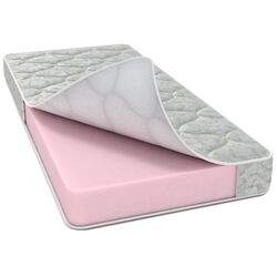 Saltea Saltconfort Spuma 160х200 (20cm)