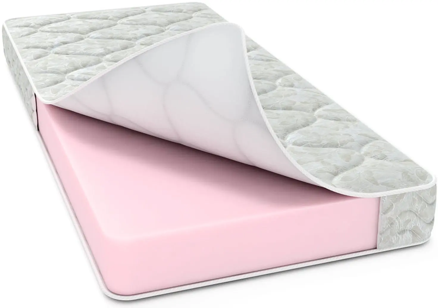 Saltea Saltconfort Spuma 170х190 (15cm)