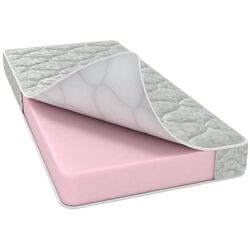 Saltea Saltconfort Spuma 180х200 (5cm)