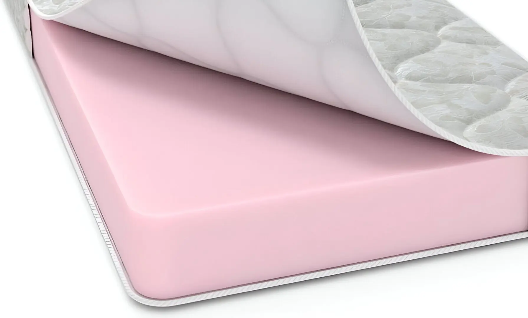 Saltea Saltconfort Spuma 180х200 (5cm)