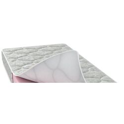 Saltea Saltconfort Spuma 200x200 (20cm) Thumb