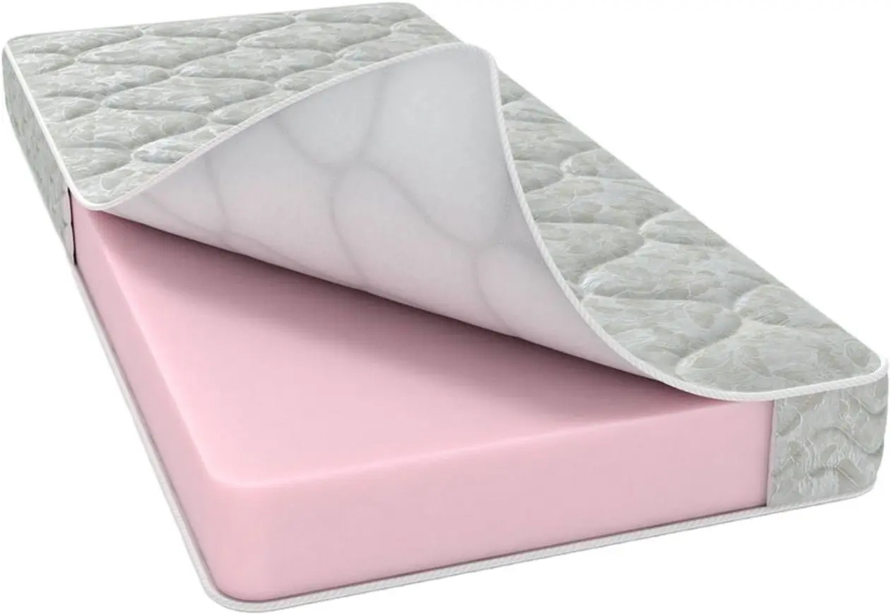 Saltea Saltconfort Spuma 70х200 (15cm)