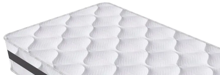 Saltea Saltconfort Super Lux Ortopedic 140х190 (25cm)