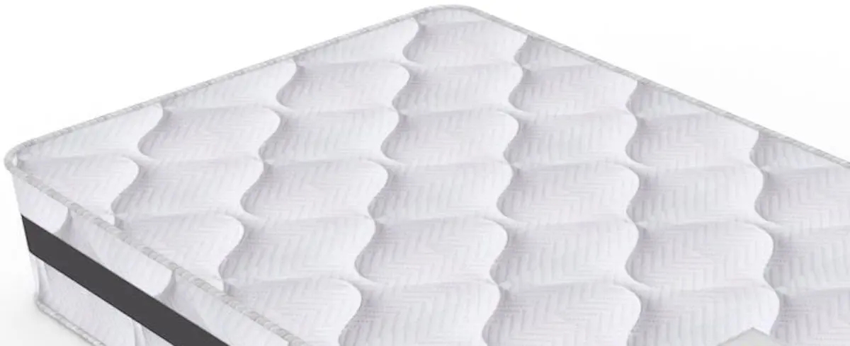 Saltea Saltconfort Super Lux Ortopedic 150х190 (25cm)