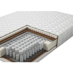 Saltea Saltconfort Troia 100x190 (25cm) Thumb