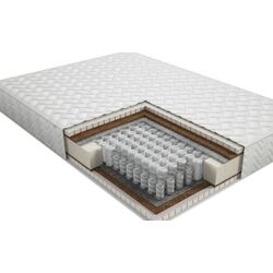 Saltea Saltconfort Troia 100x200 (25cm) Thumb