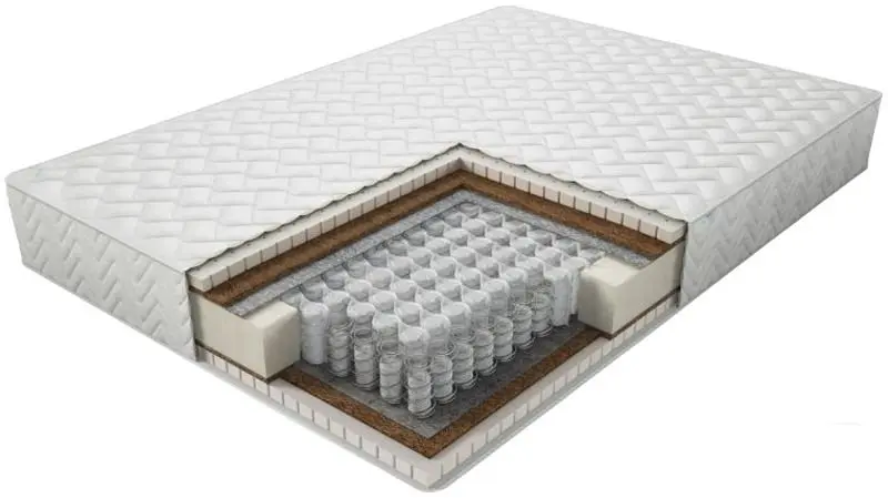 Saltea Saltconfort Troia 100x200 (25cm)