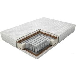 Saltea Saltconfort Troia 150х200 (25cm)