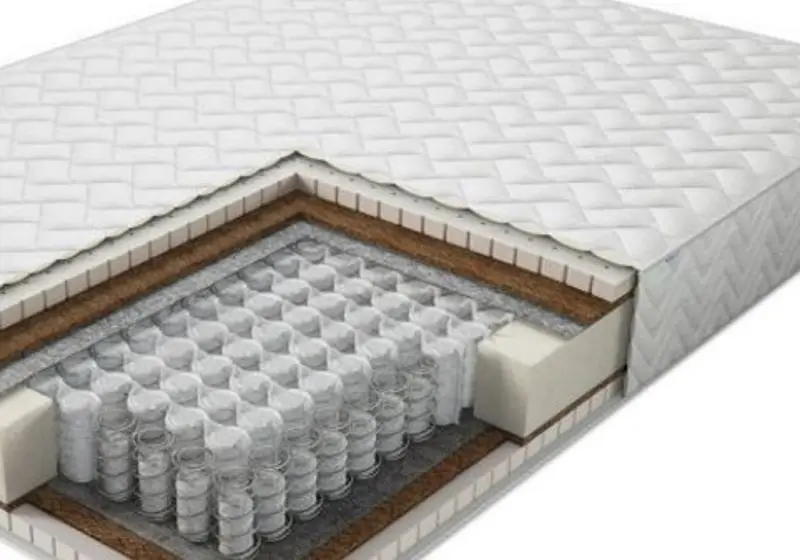 Saltea Saltconfort Troia 180x200 (25cm)