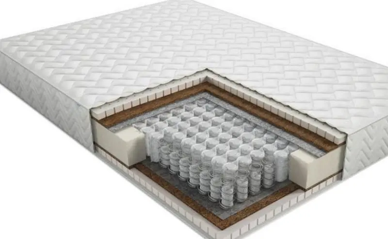 Saltea Saltconfort Troia 200x200 (25cm)