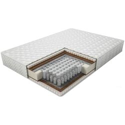 Saltea Saltconfort Troia 200x200 (25cm)