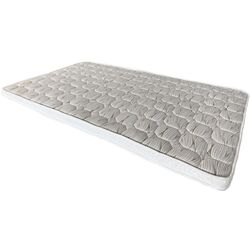 Topper Saltconfort Cocos 100х190 (7cm)