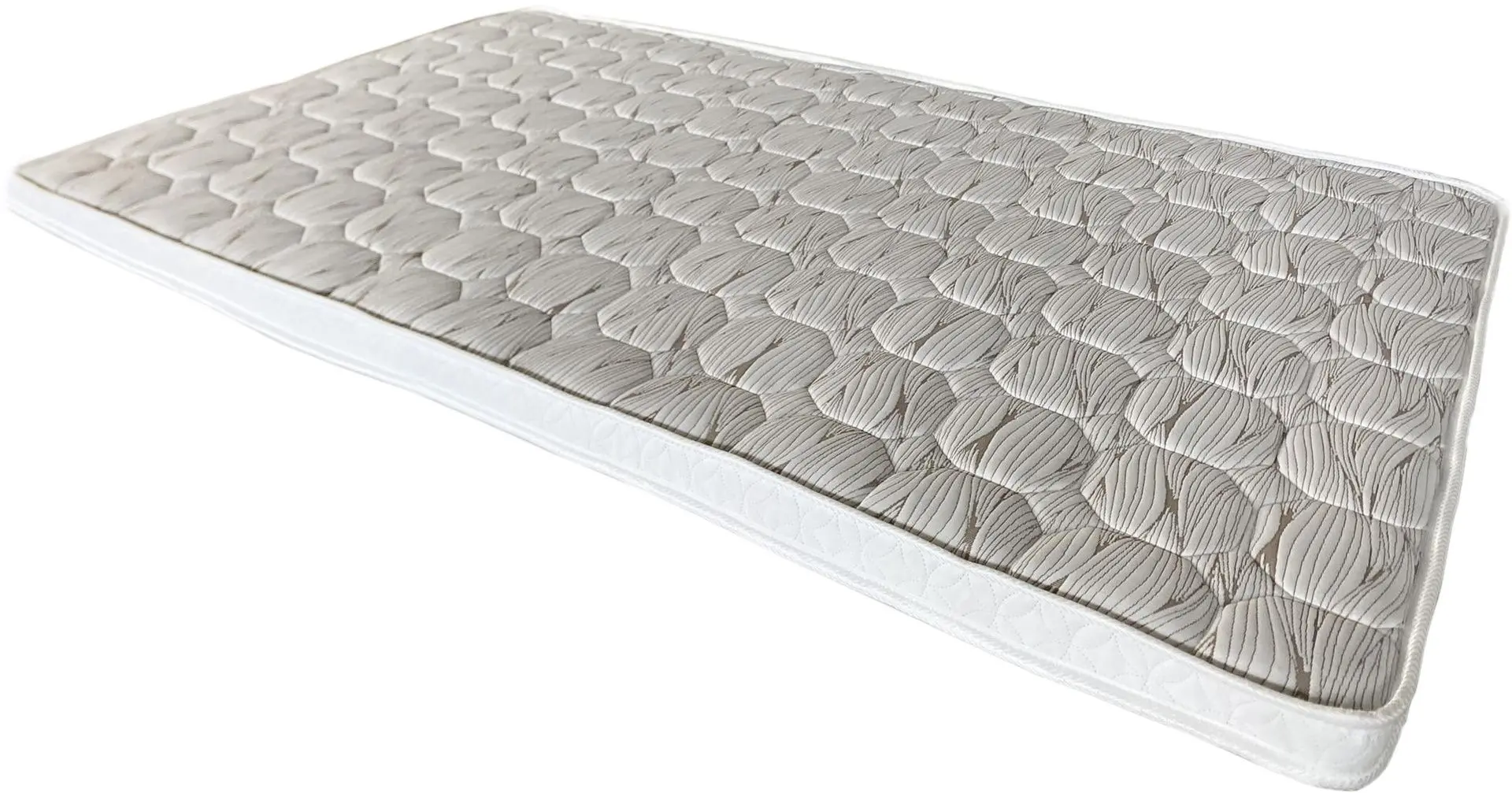 Topper Saltconfort Cocos 160х200 (7cm)