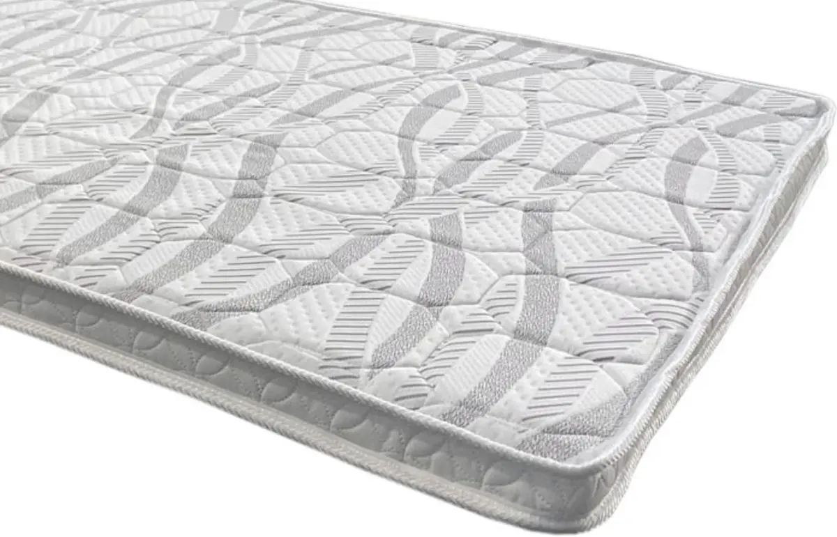 Topper Saltconfort Latex 180х190 (7cm)