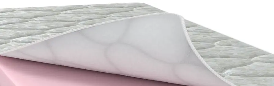 Topper Saltconfort Spuma 180x200 (10cm)